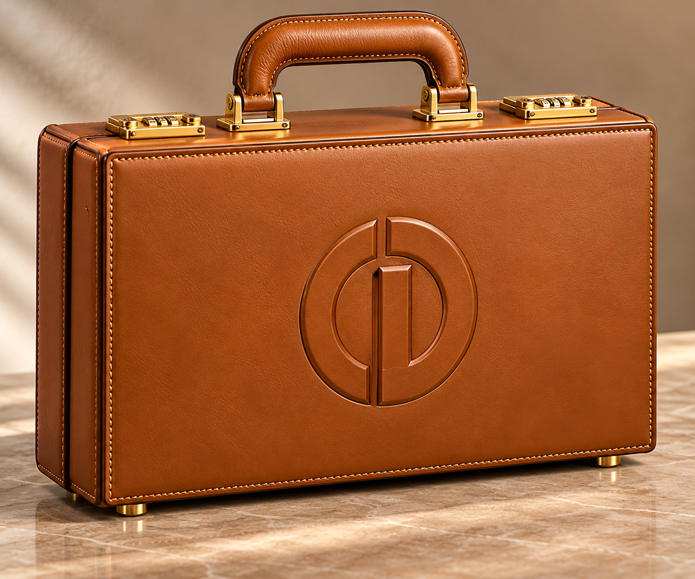 Vellum Signature Briefcase