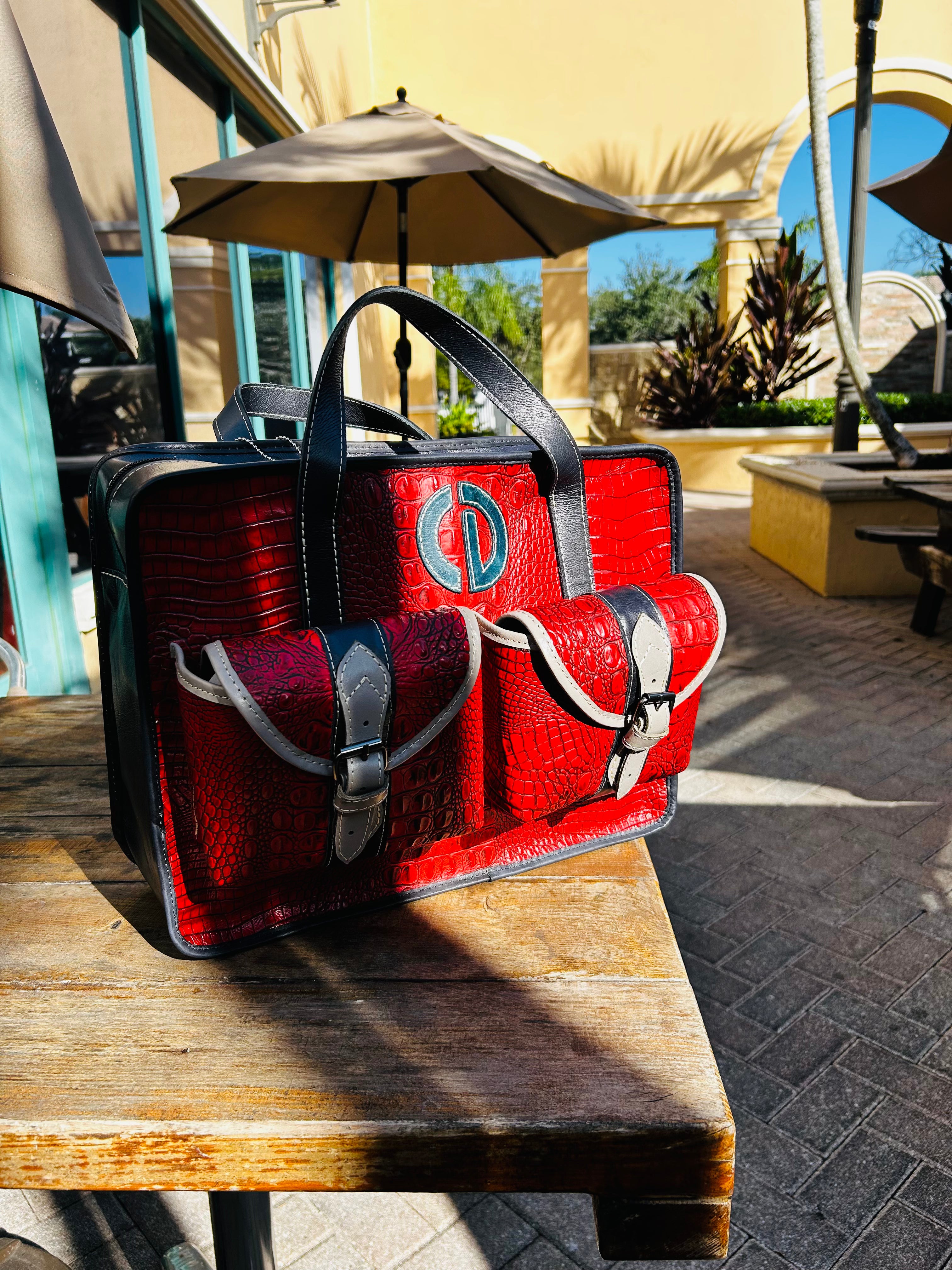 The Lexington Edition