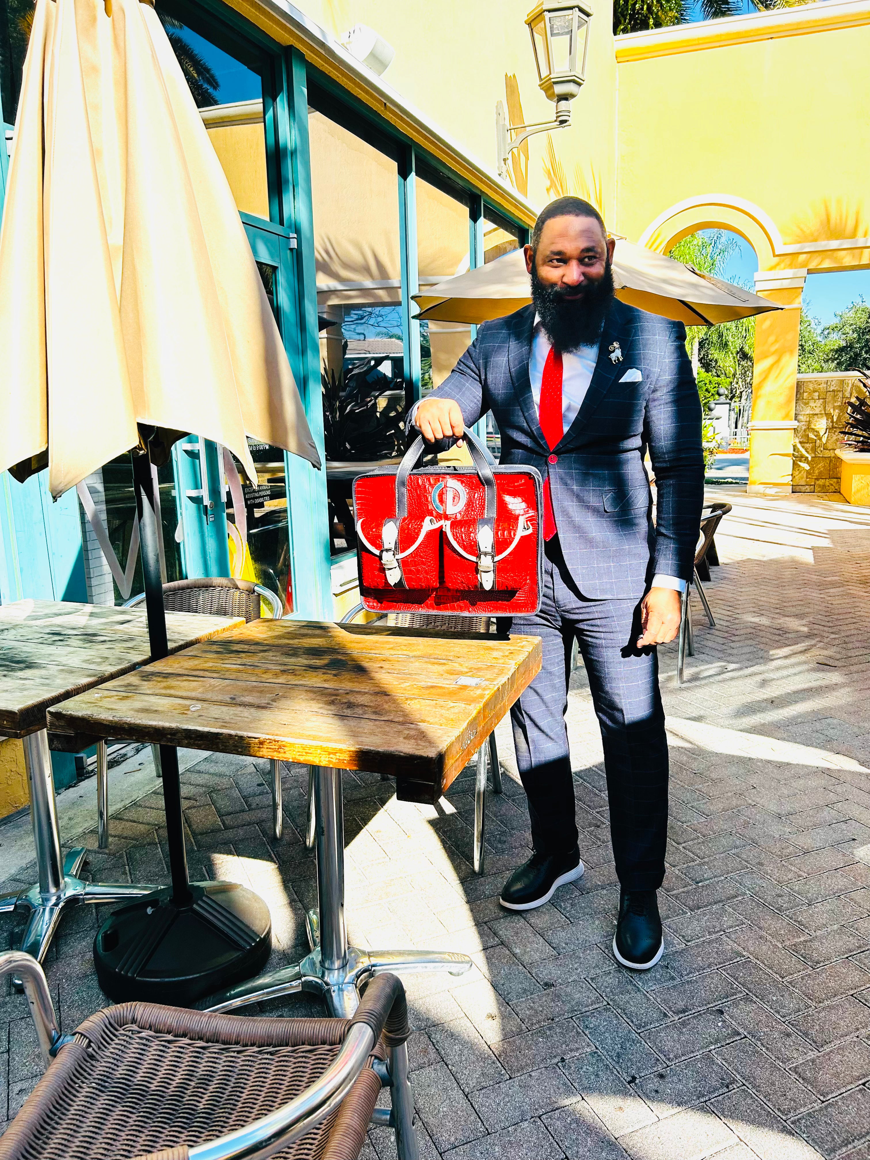 The Lexington Edition