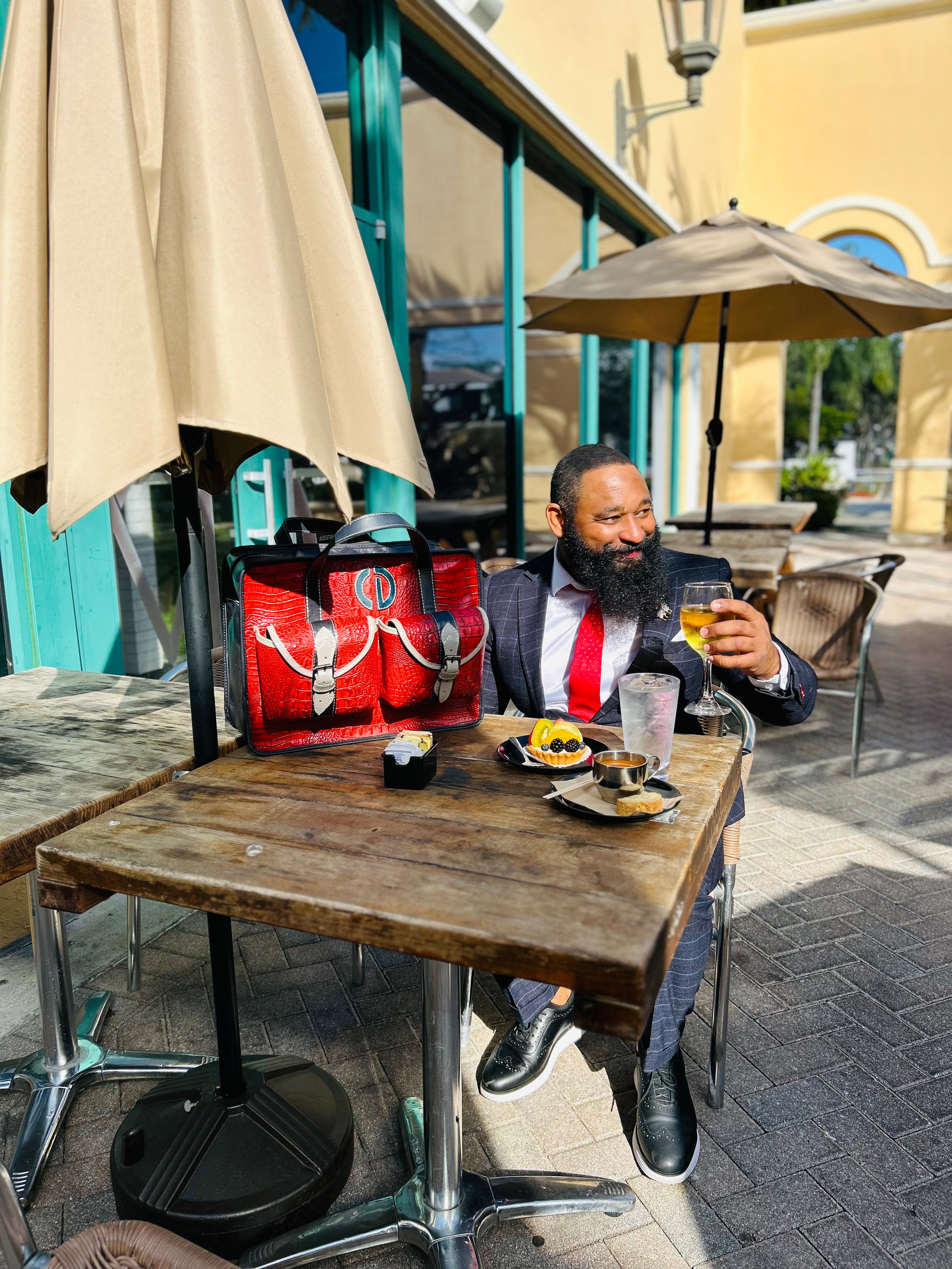 The Lexington Edition