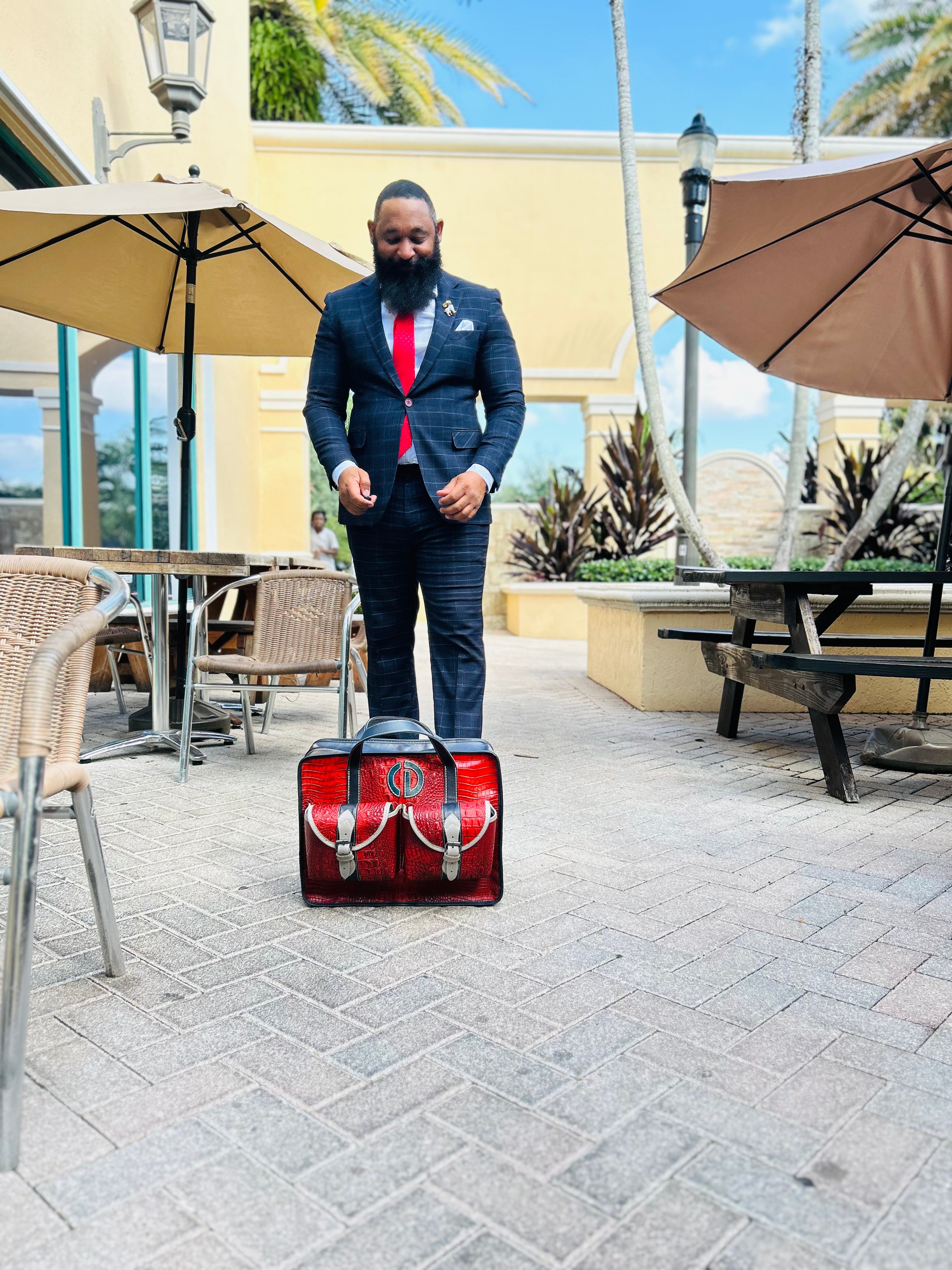 The Lexington Edition