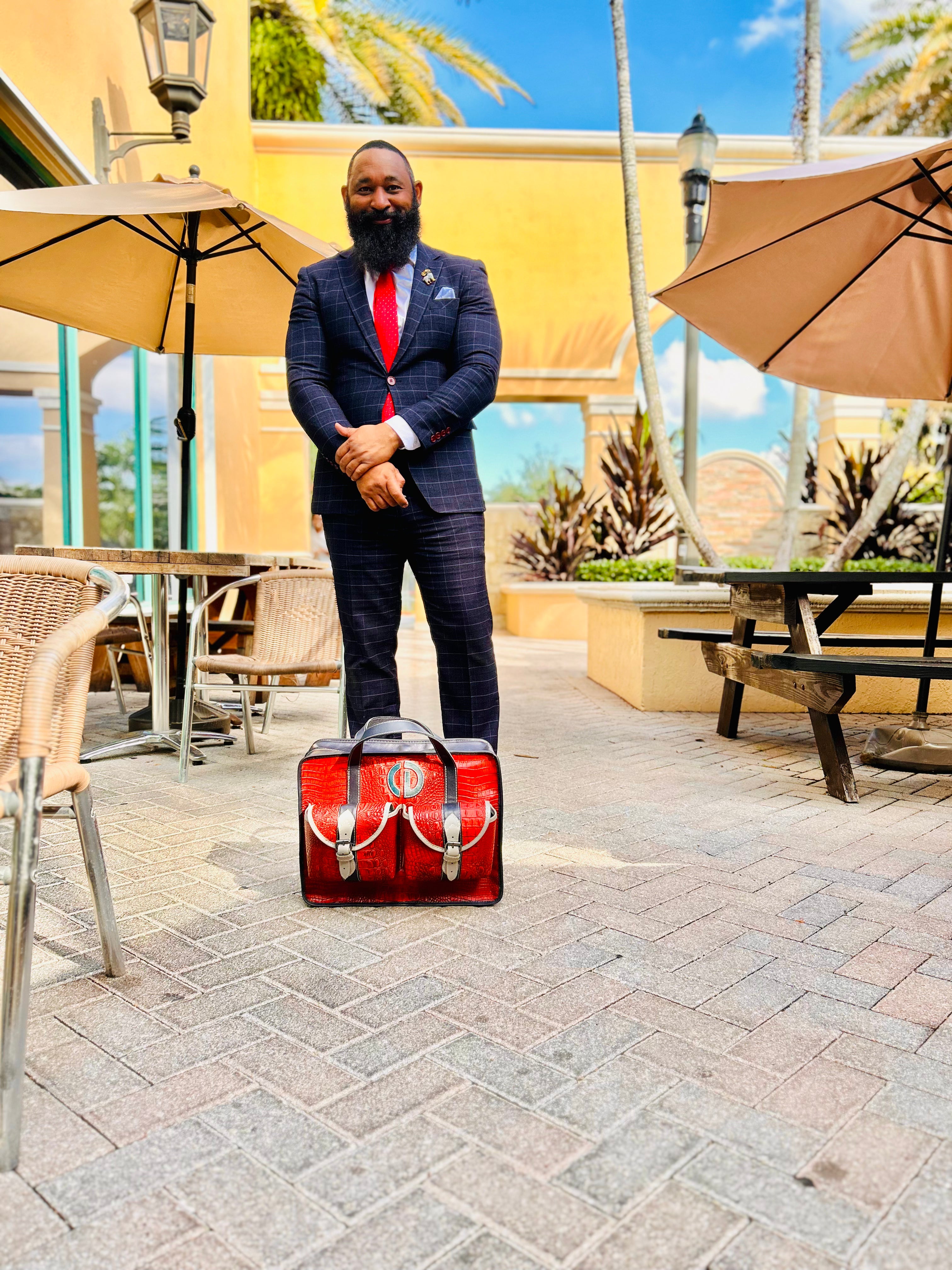 The Lexington Edition