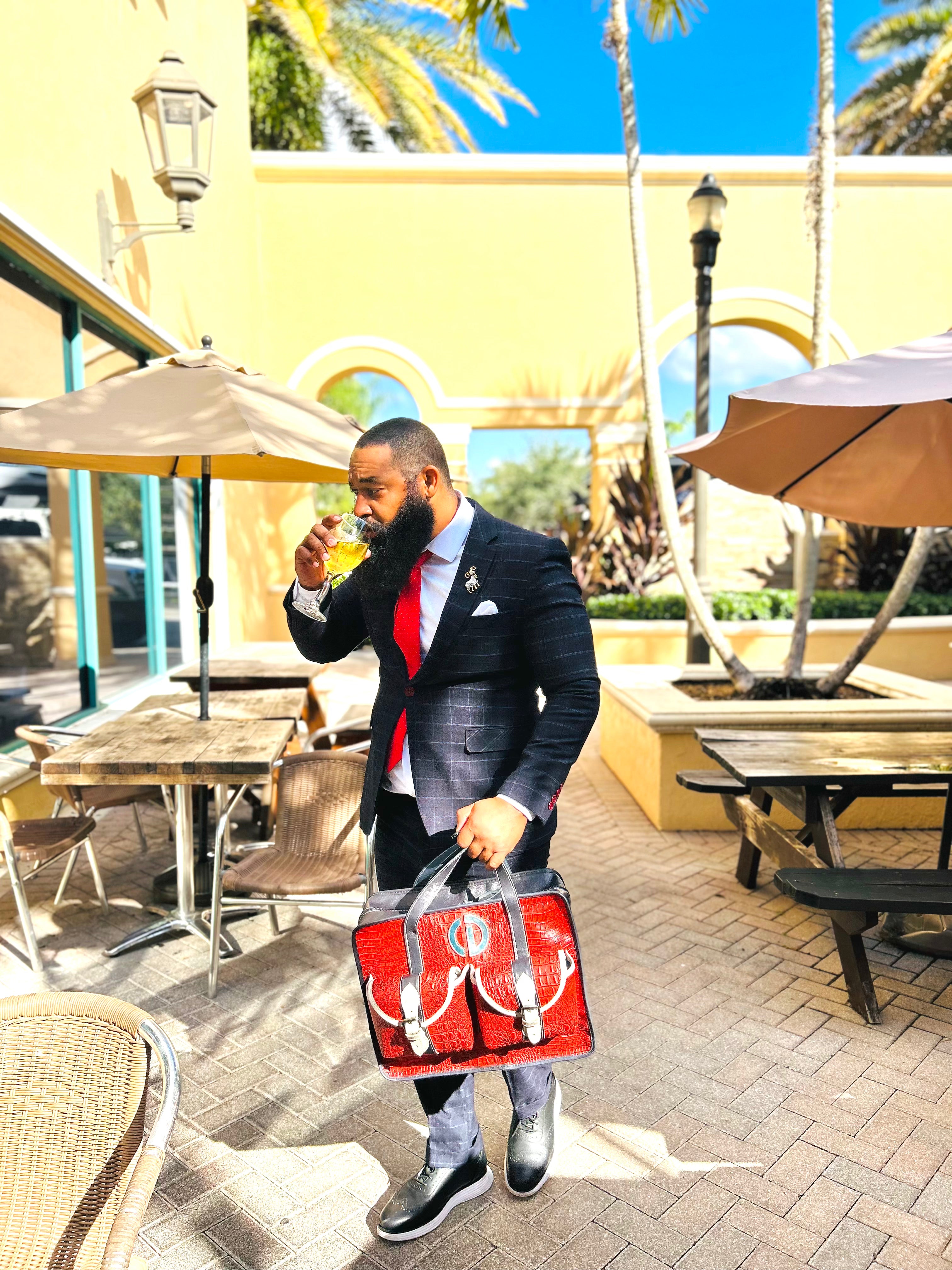 The Lexington Edition