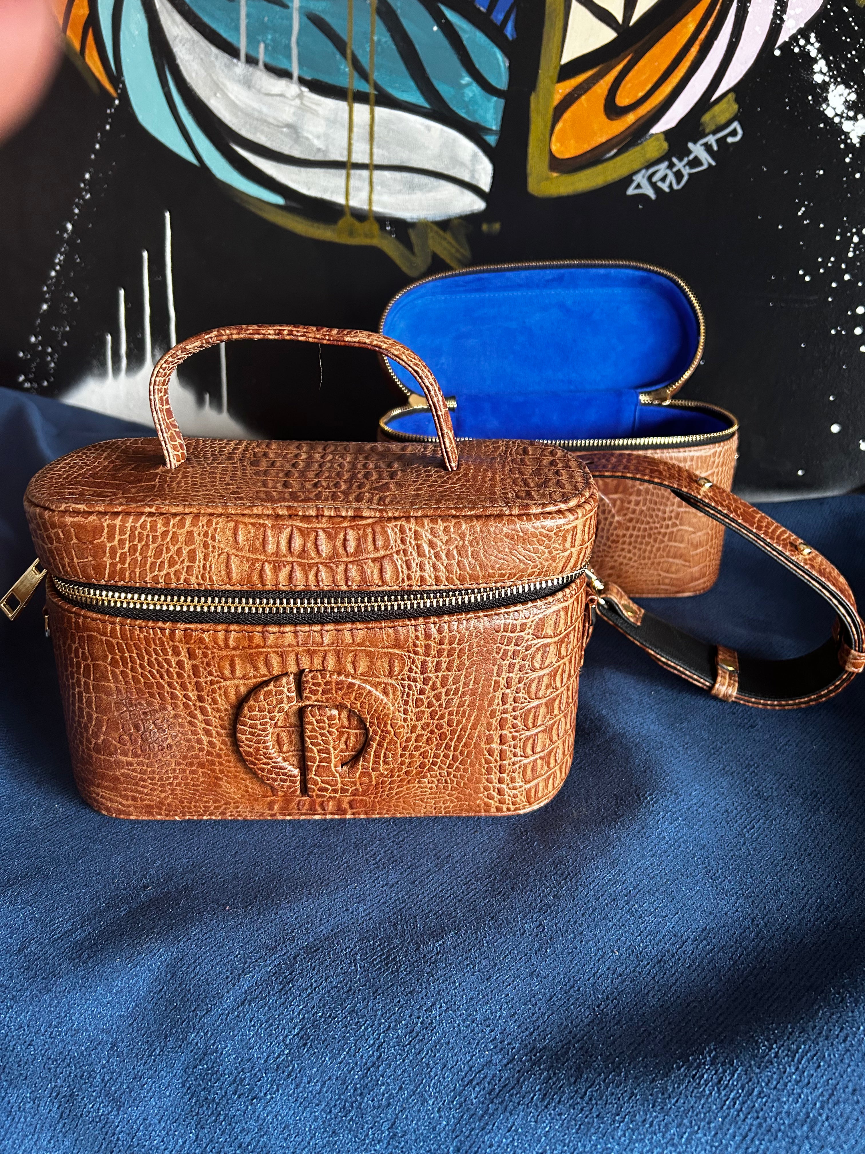 The Luxe Elements Collection