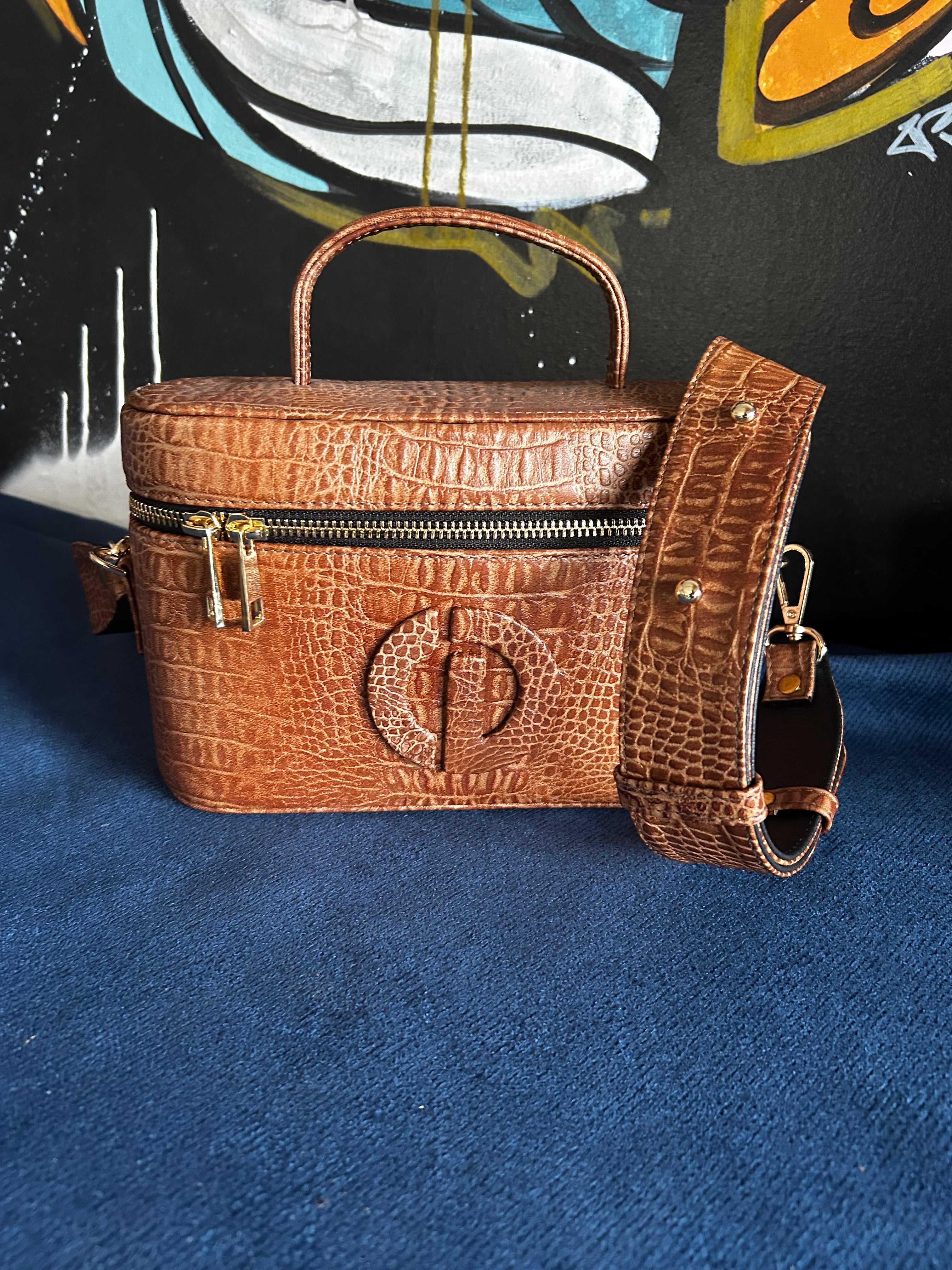 The Luxe Elements Collection