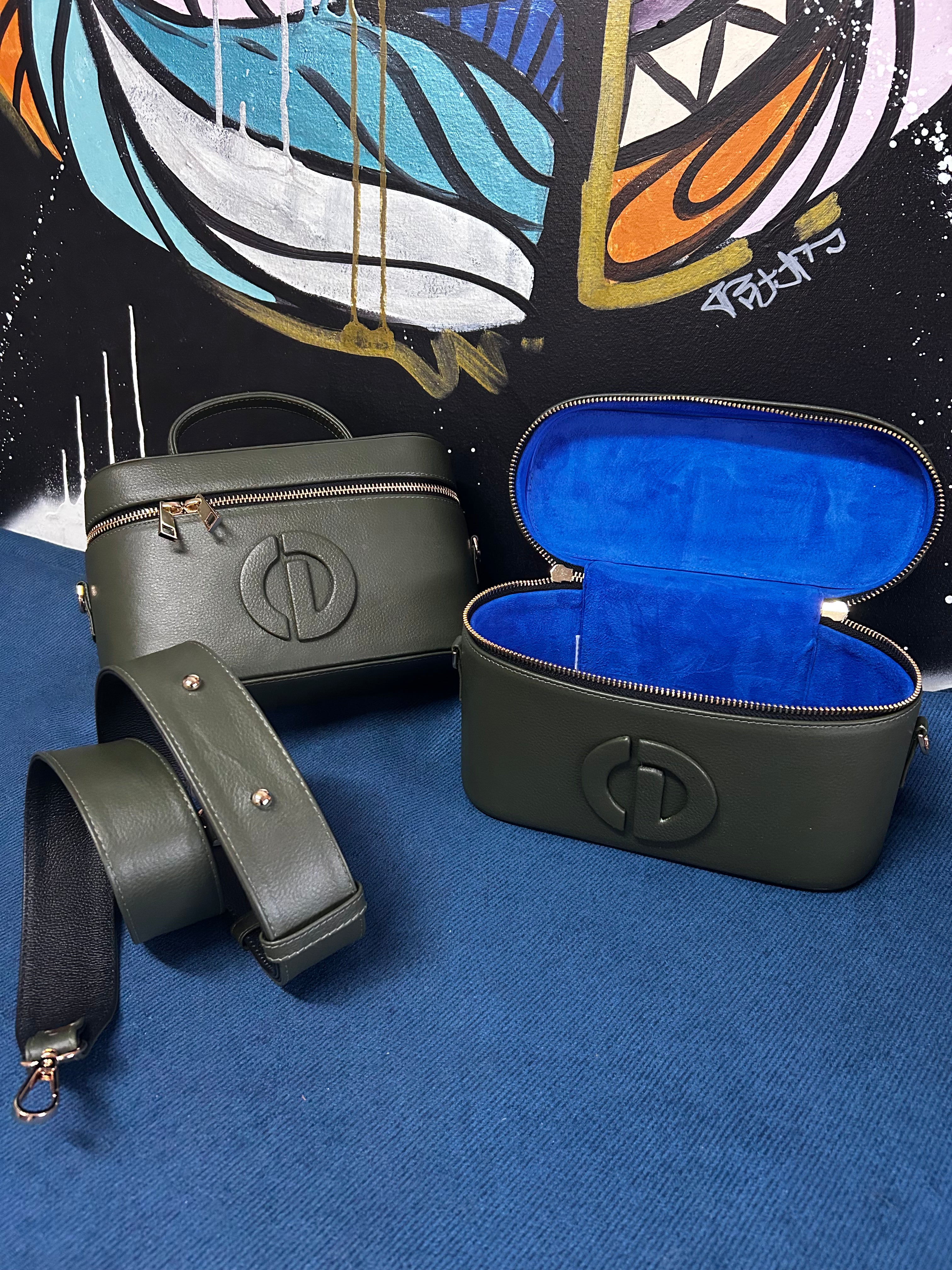 The Luxe Elements Collection