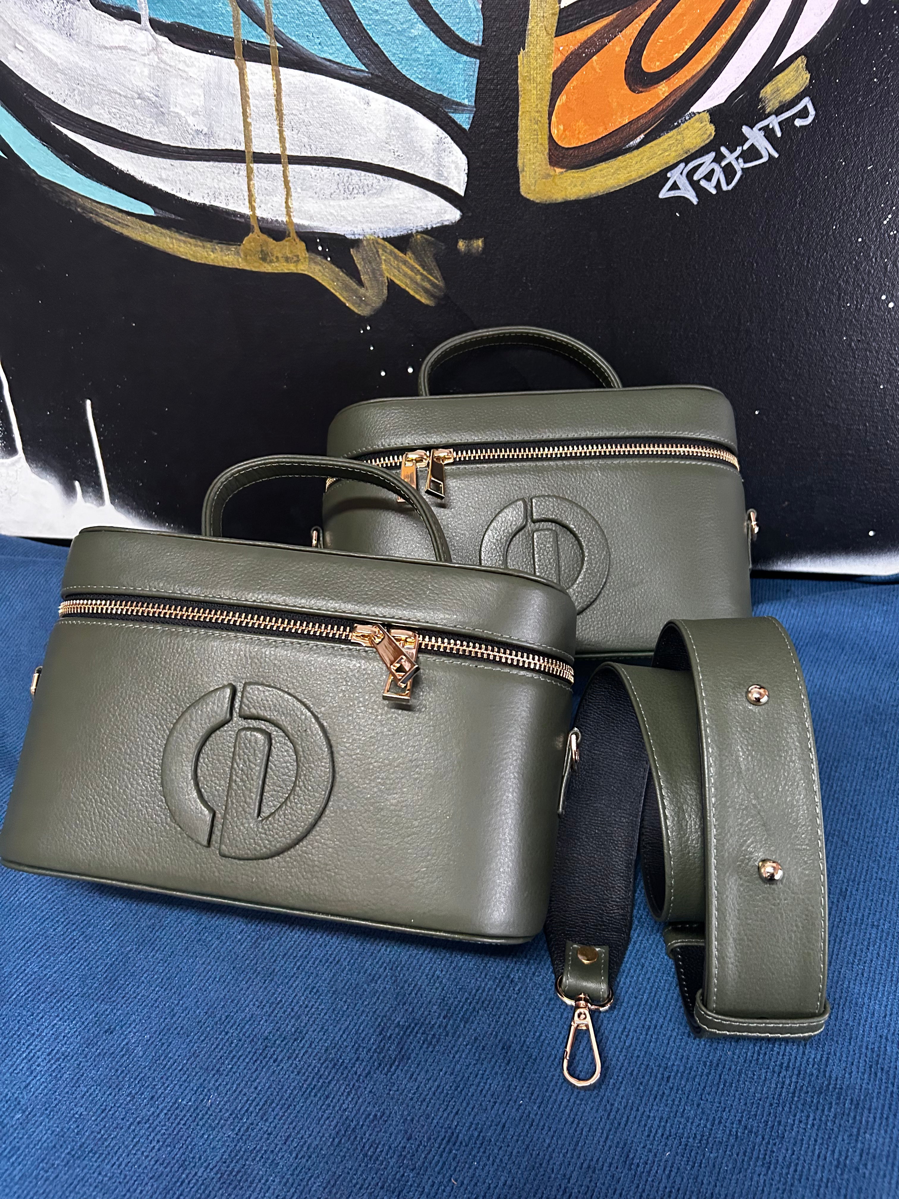 The Luxe Elements Collection