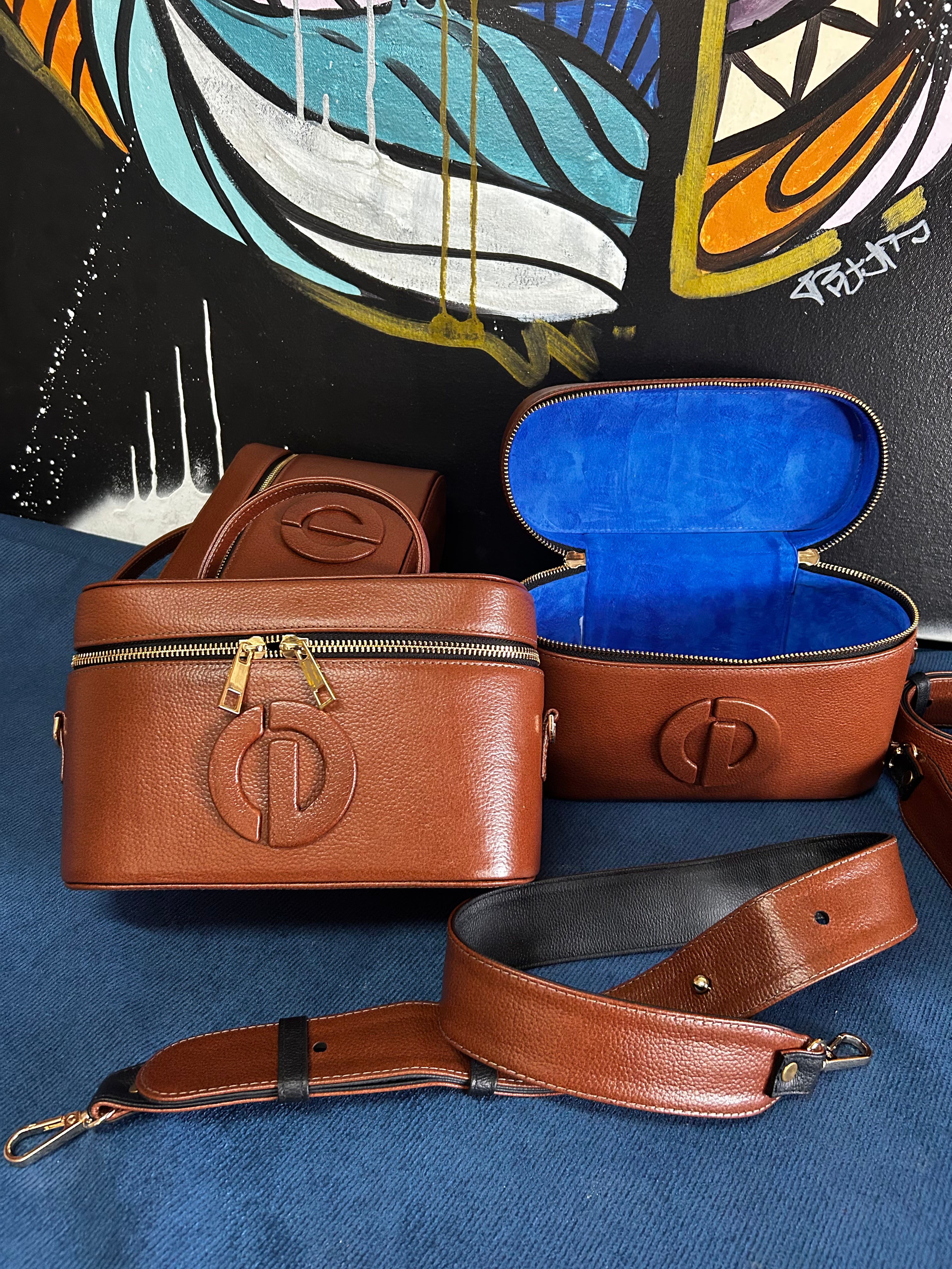 The Luxe Elements Collection