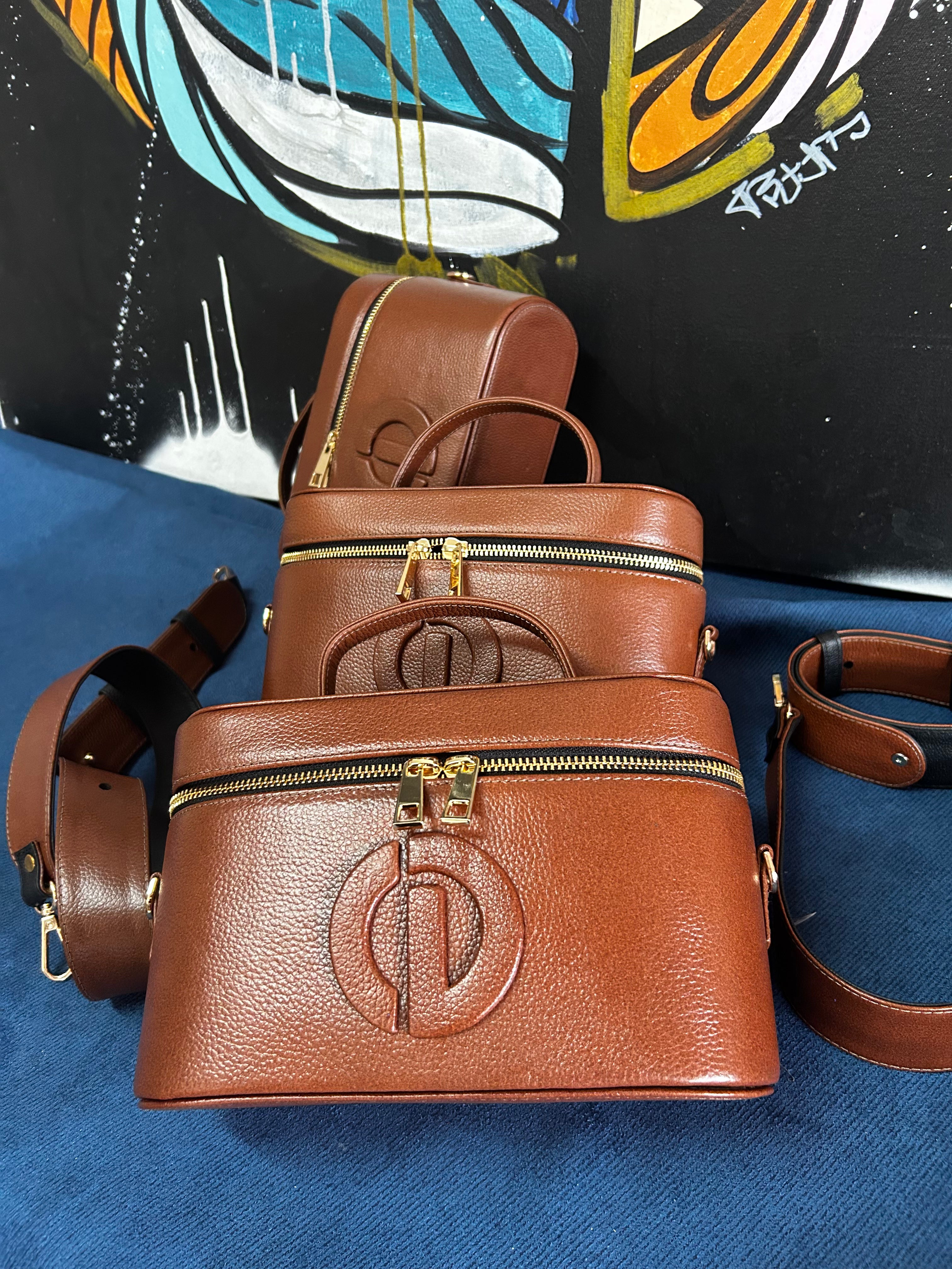 The Luxe Elements Collection