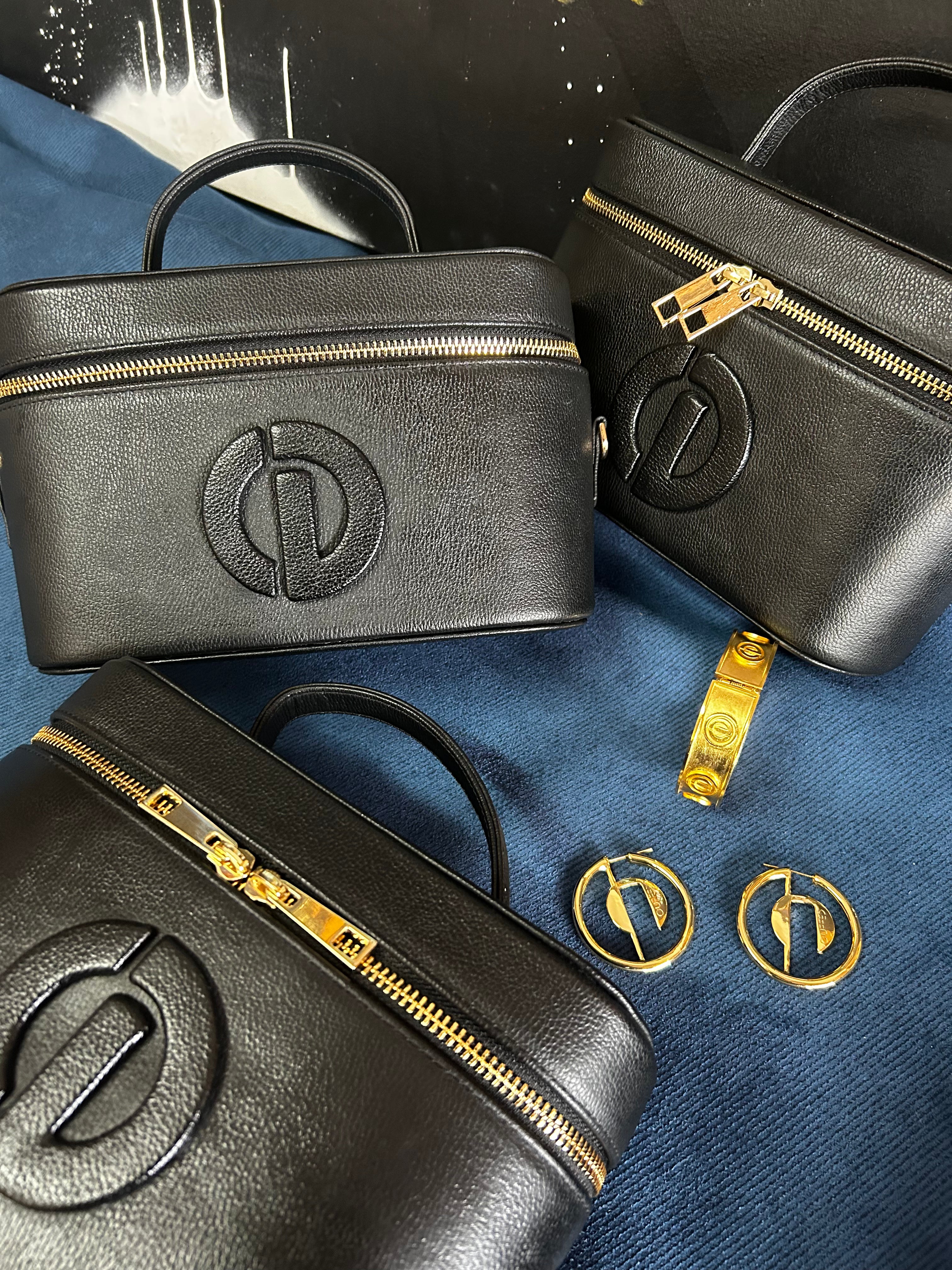 The Luxe Elements Collection