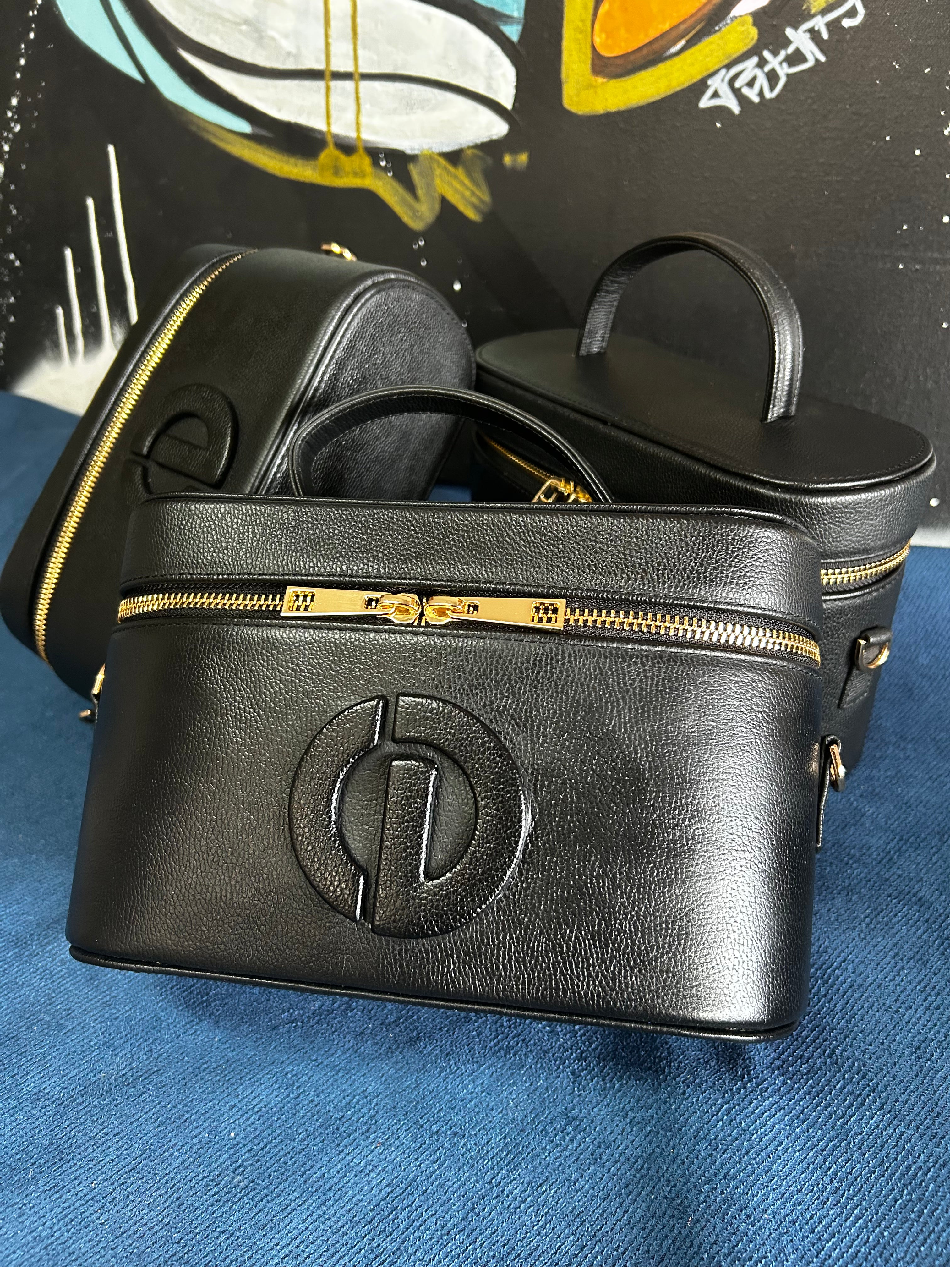 The Luxe Elements Collection