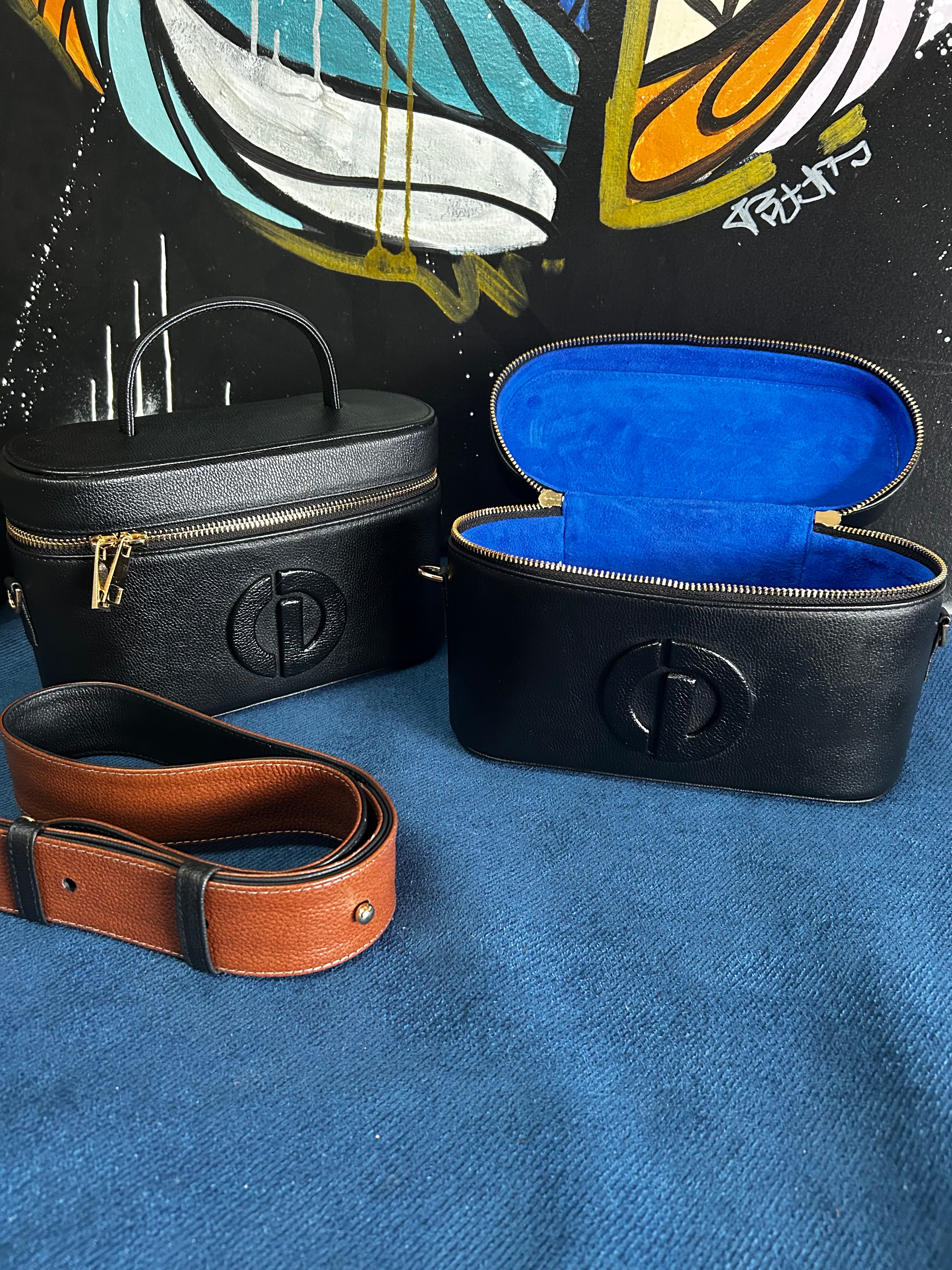 The Luxe Elements Collection