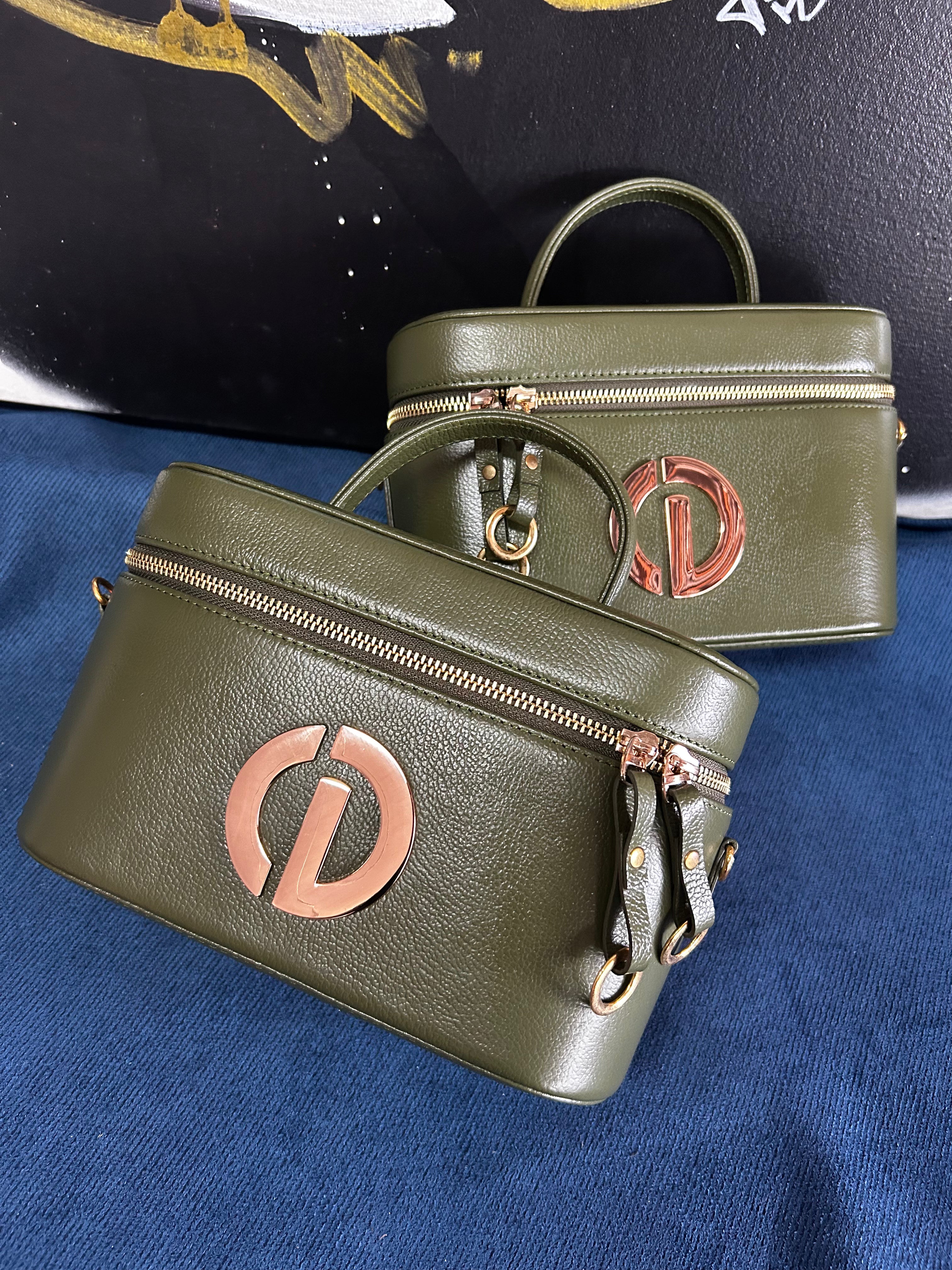 The Luxe Elements Collection