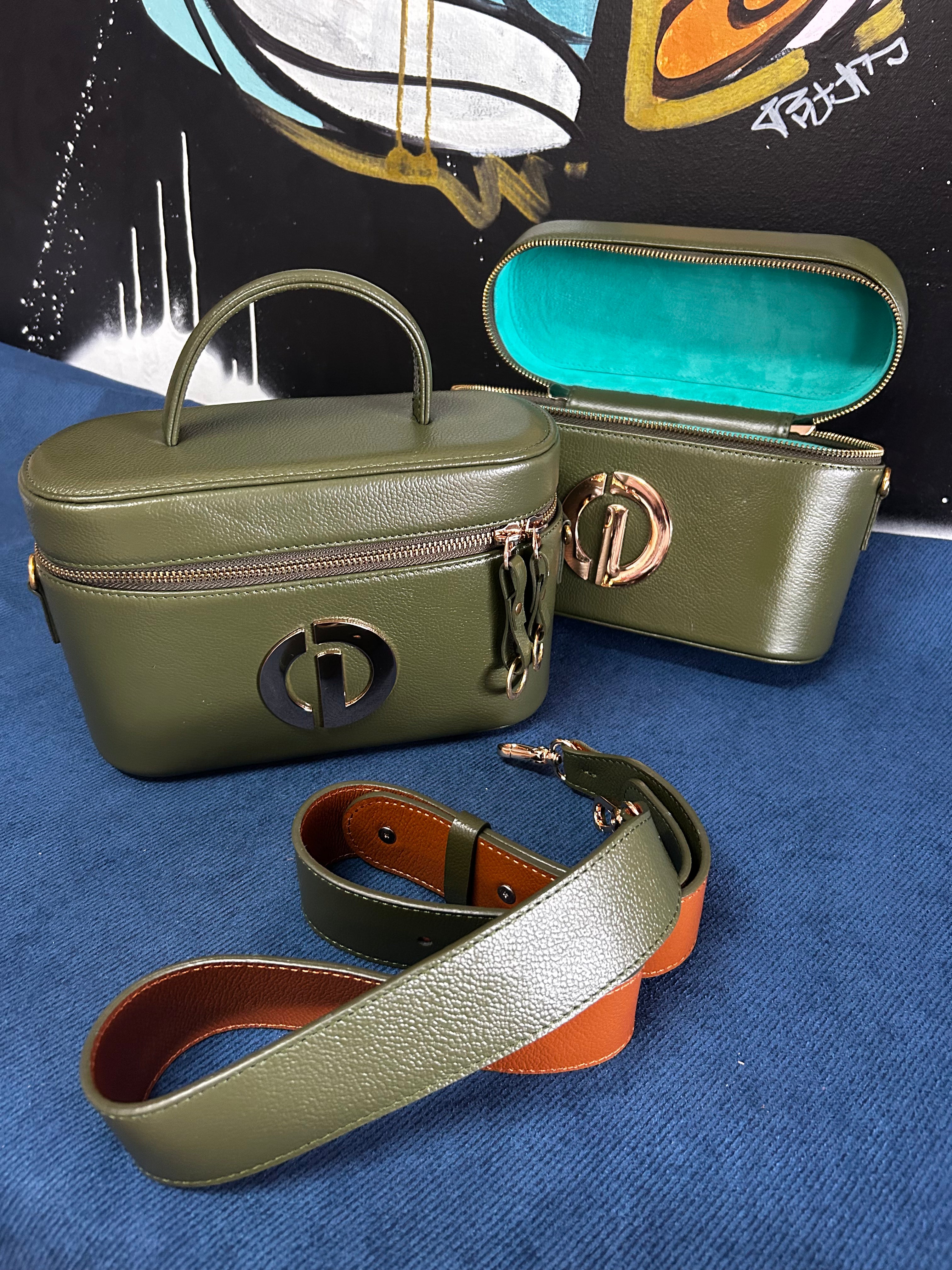 The Luxe Elements Collection