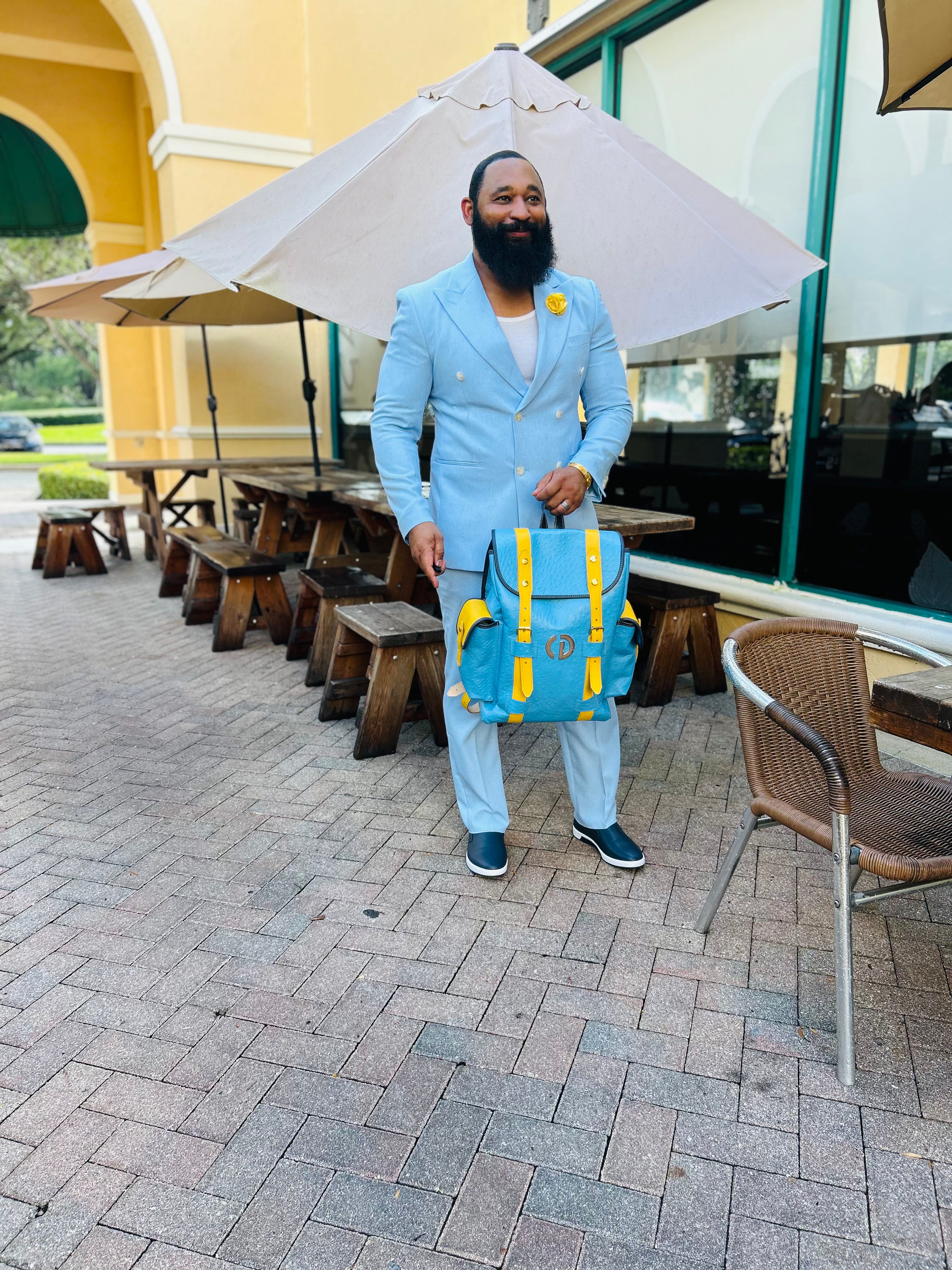 The Saffron Coast Edition