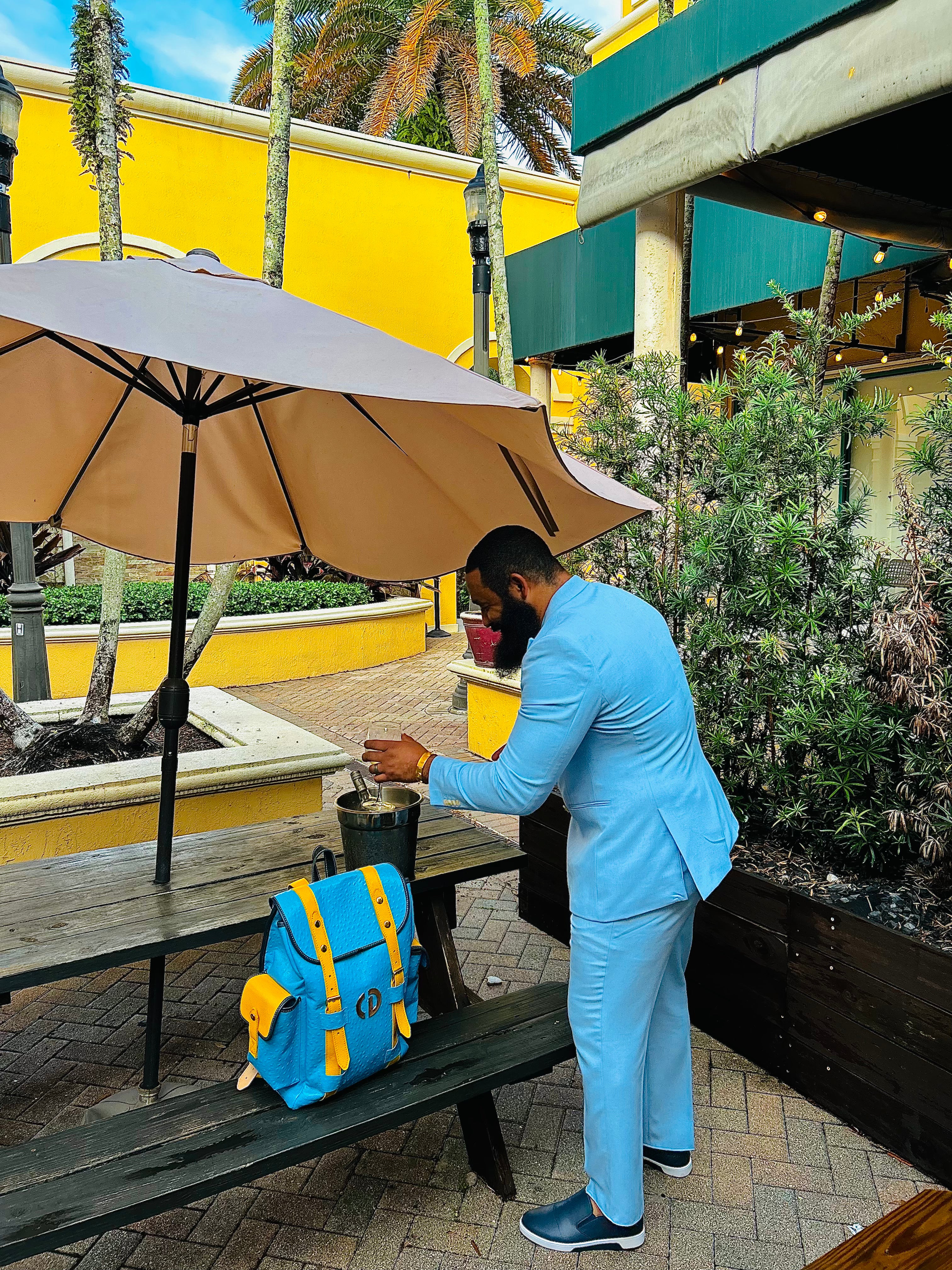 The Saffron Coast Edition