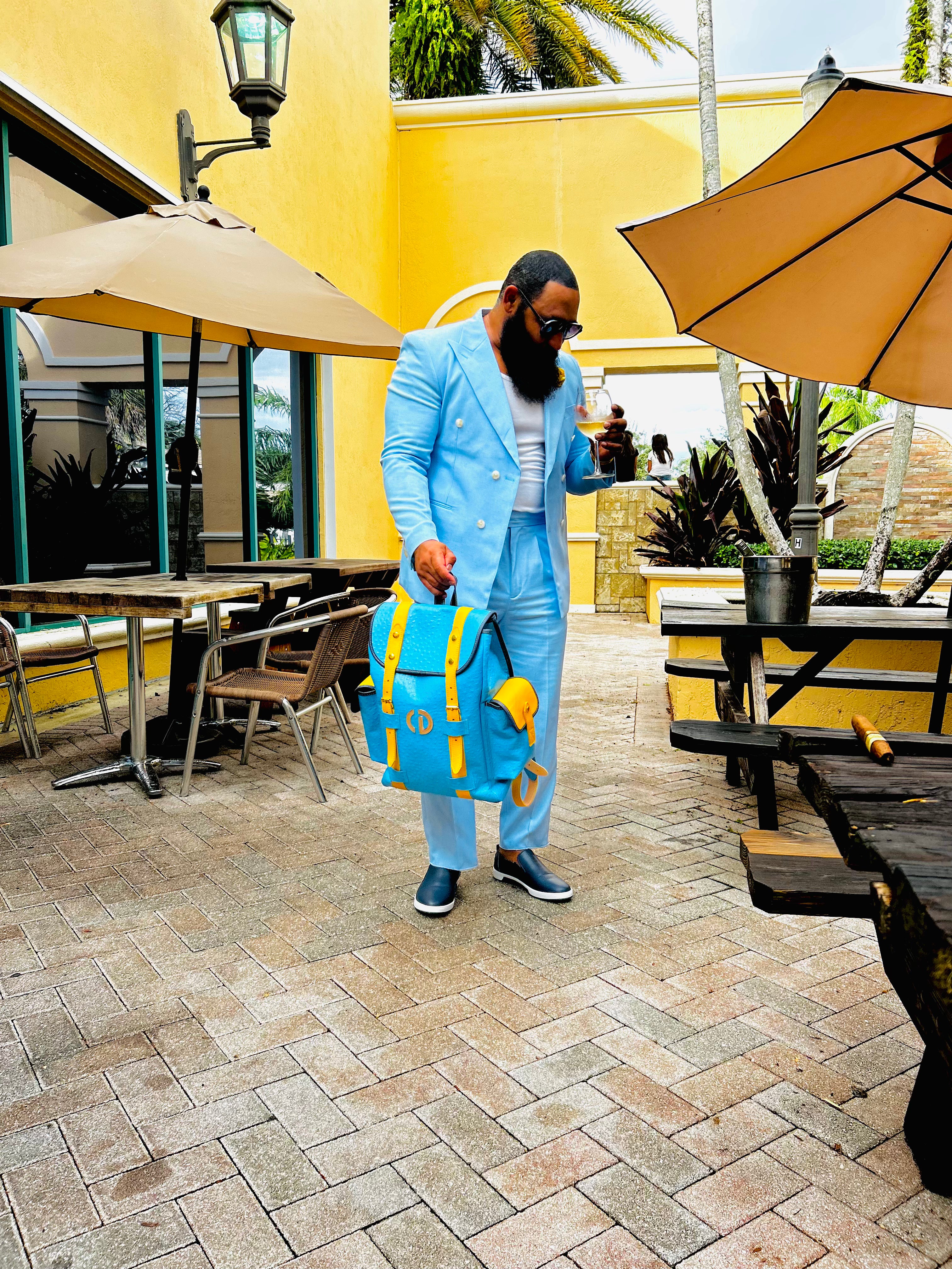 The Saffron Coast Edition