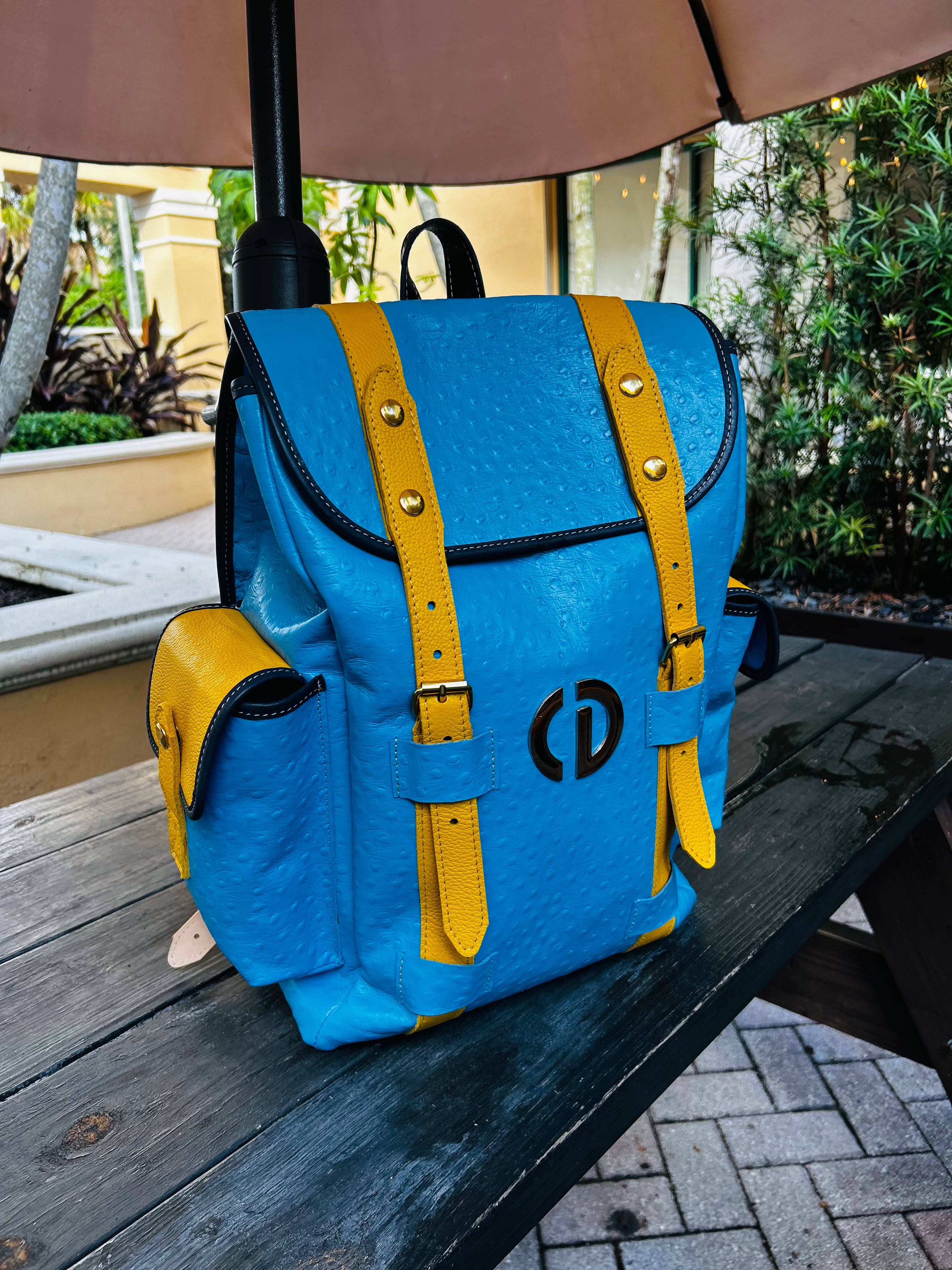 The Saffron Coast Edition