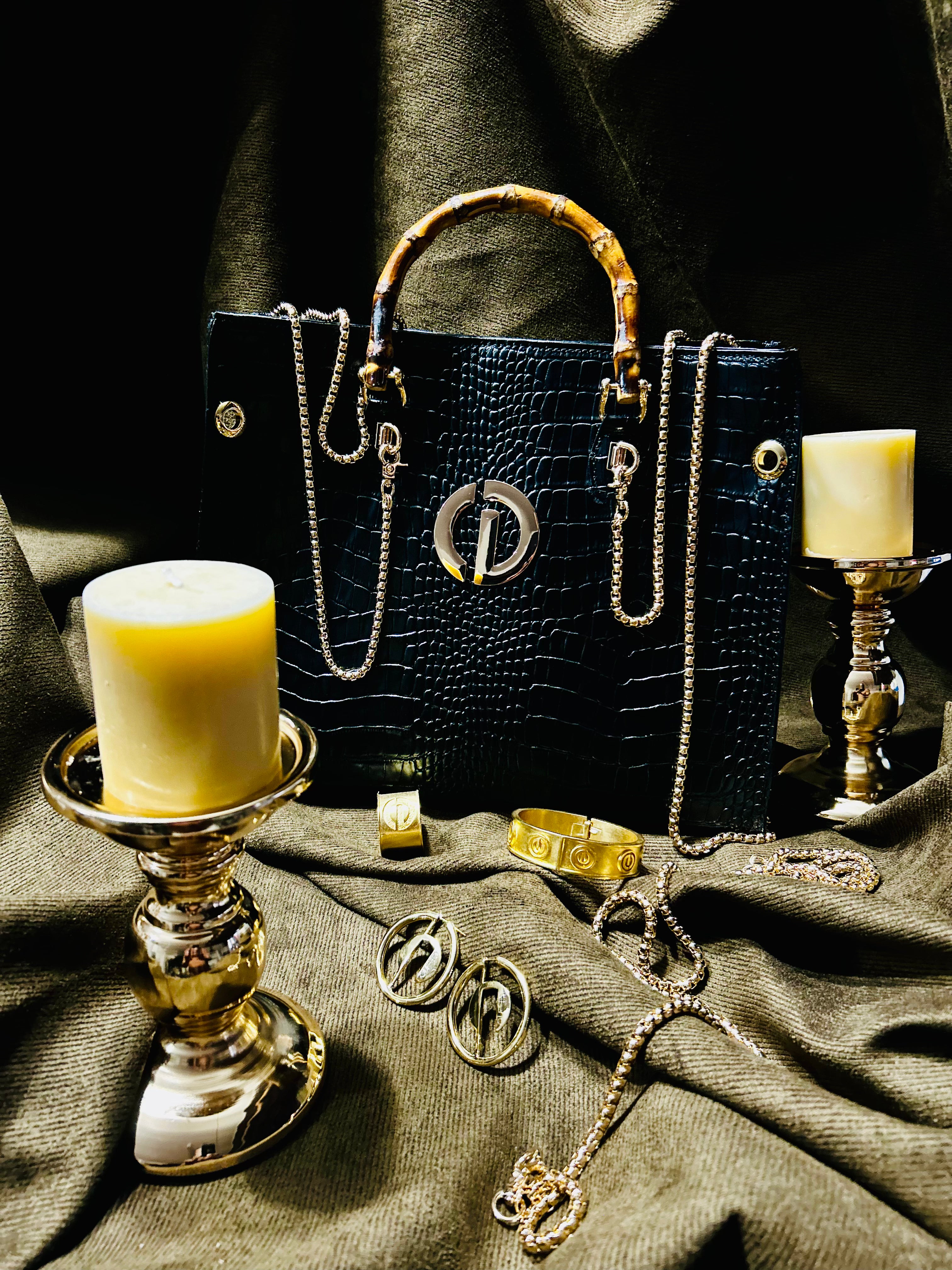 Legacy Noire – The Legacy