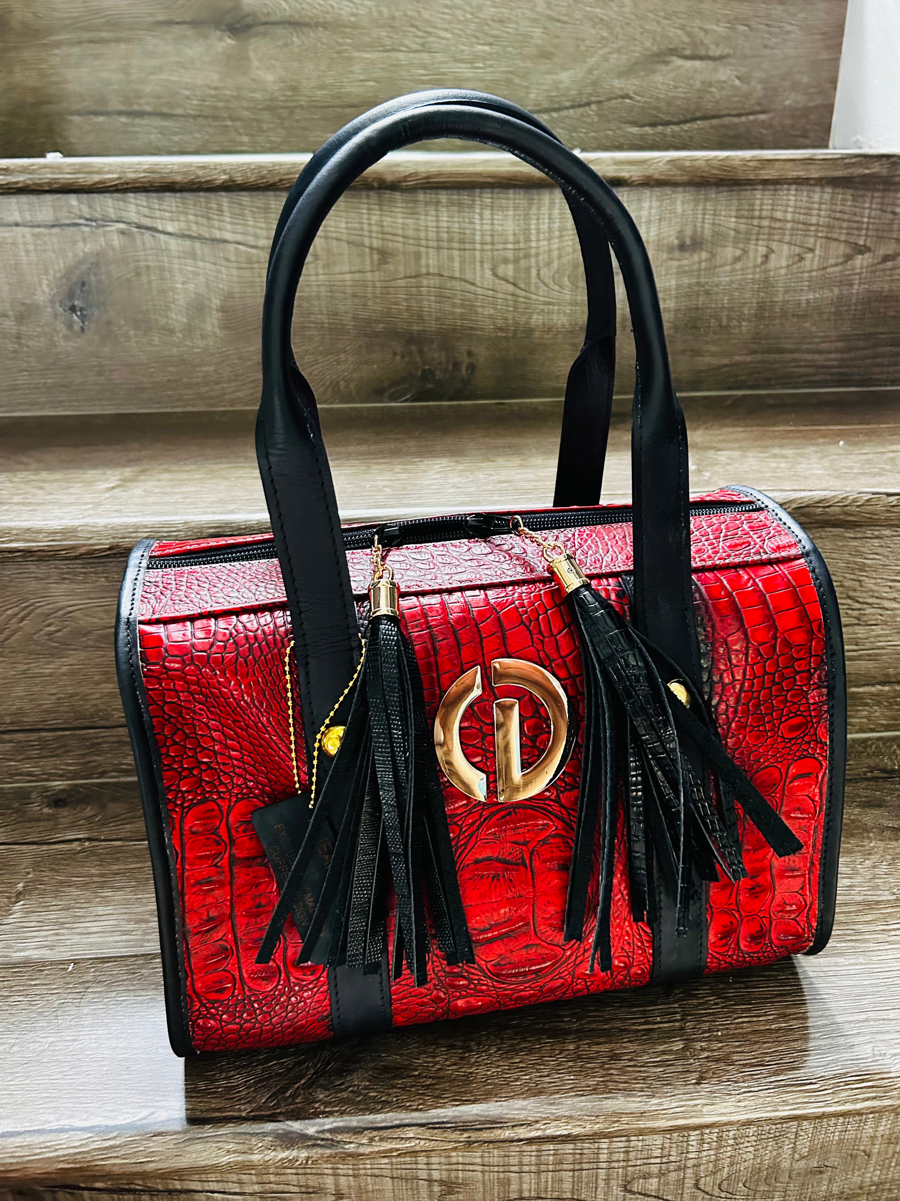 The Forever Cuff – The Commitment