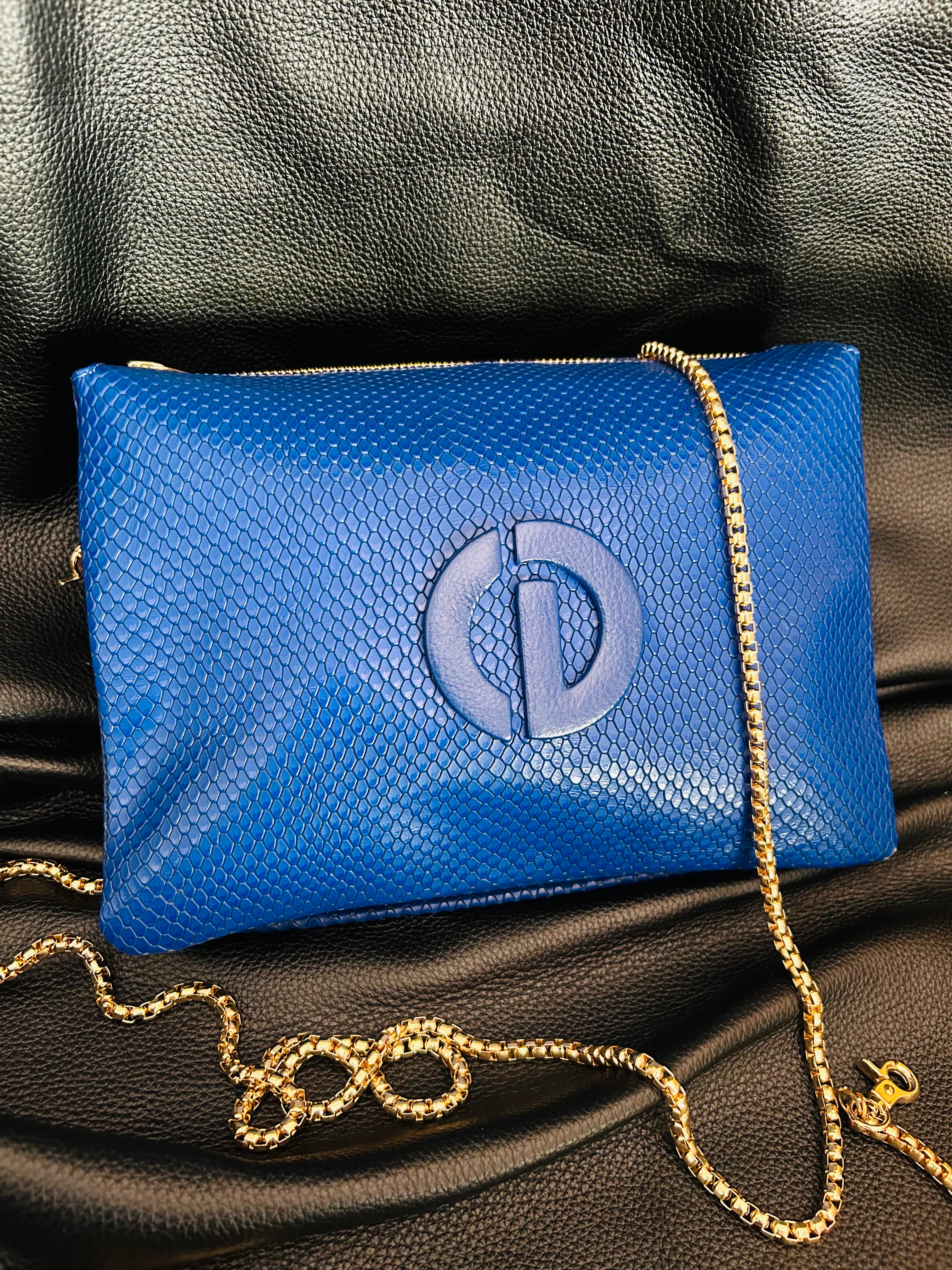 Iconoclast Crossbody