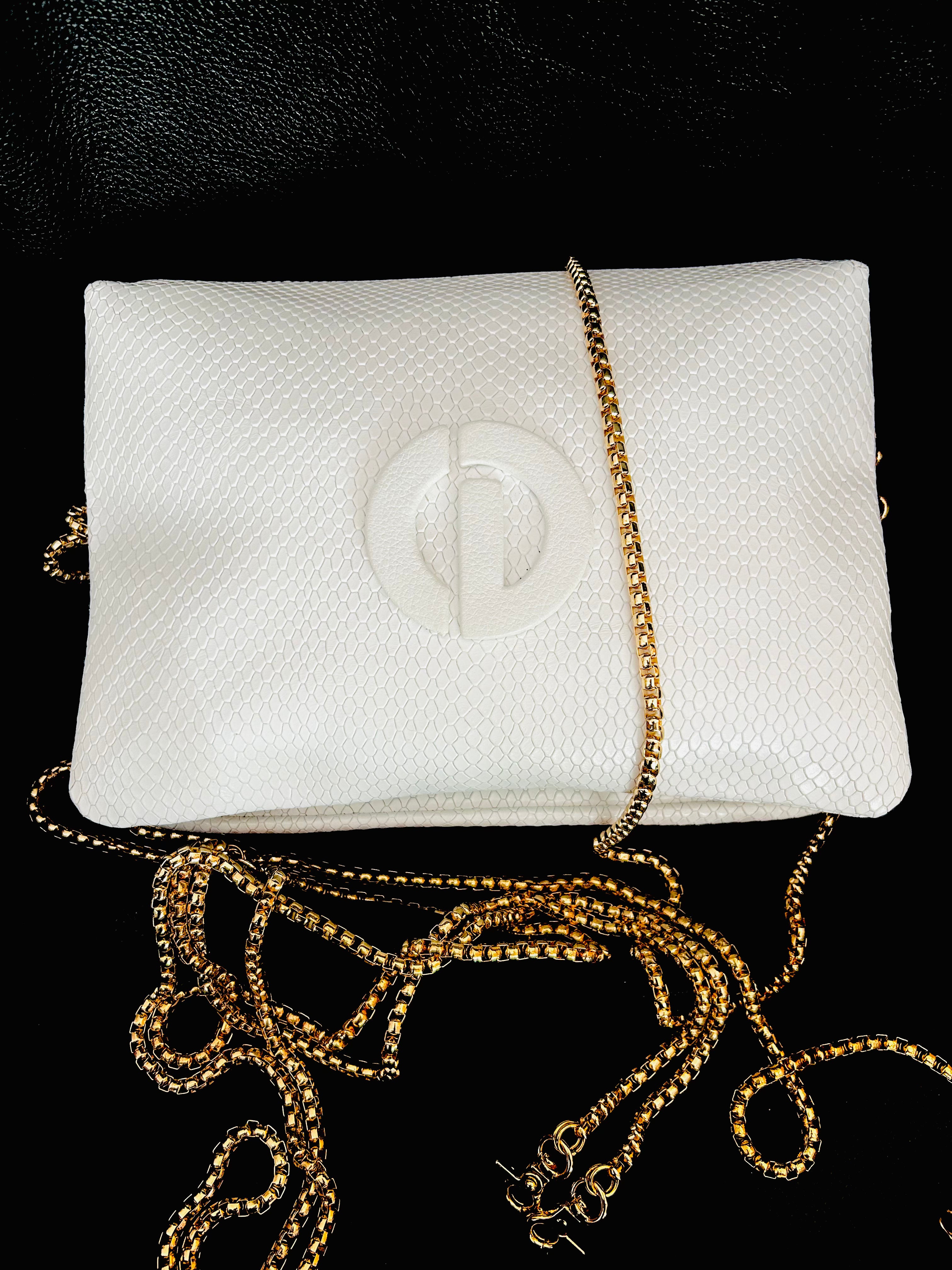 Iconoclast Crossbody