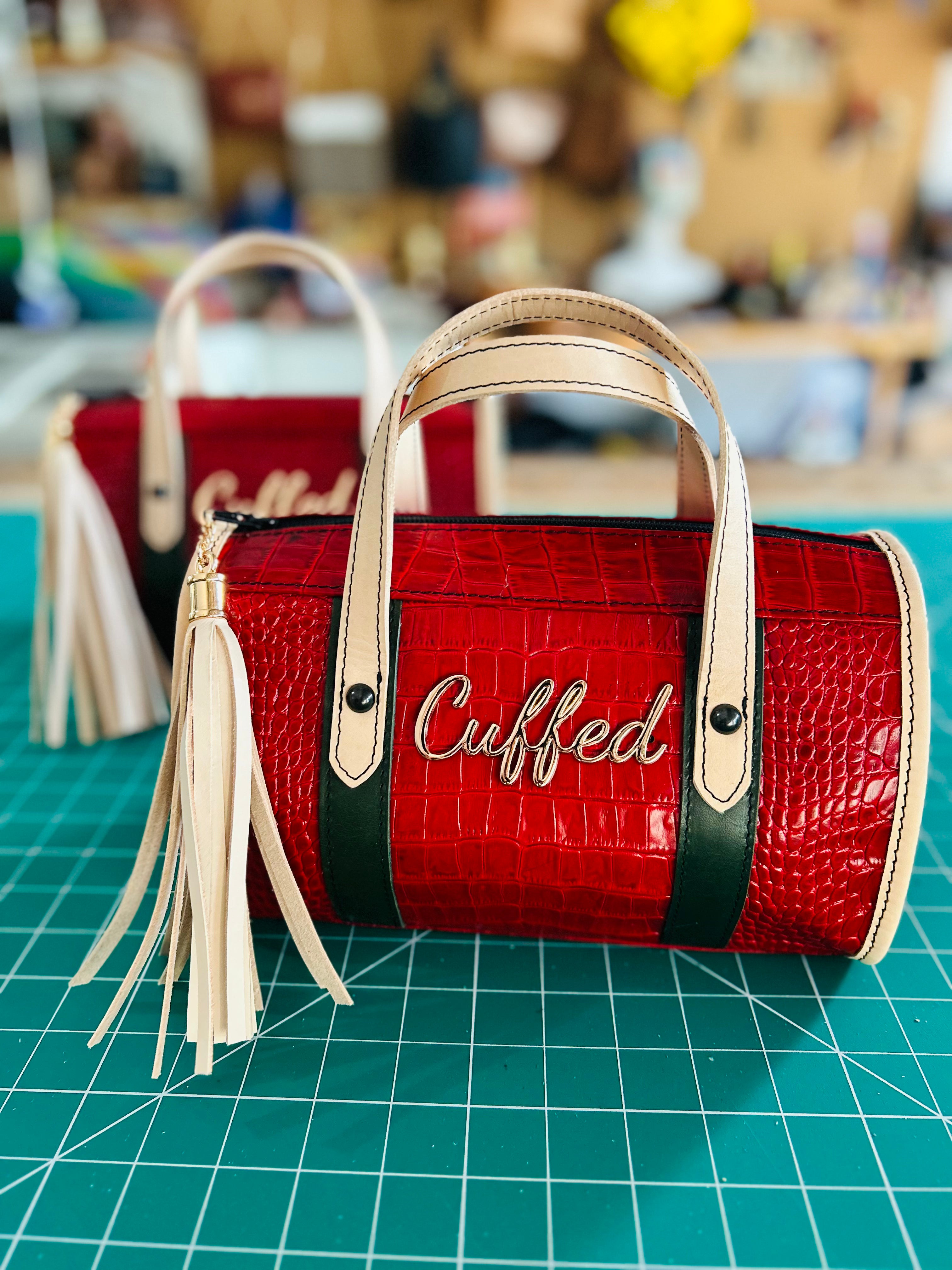 The Cuffed Signature