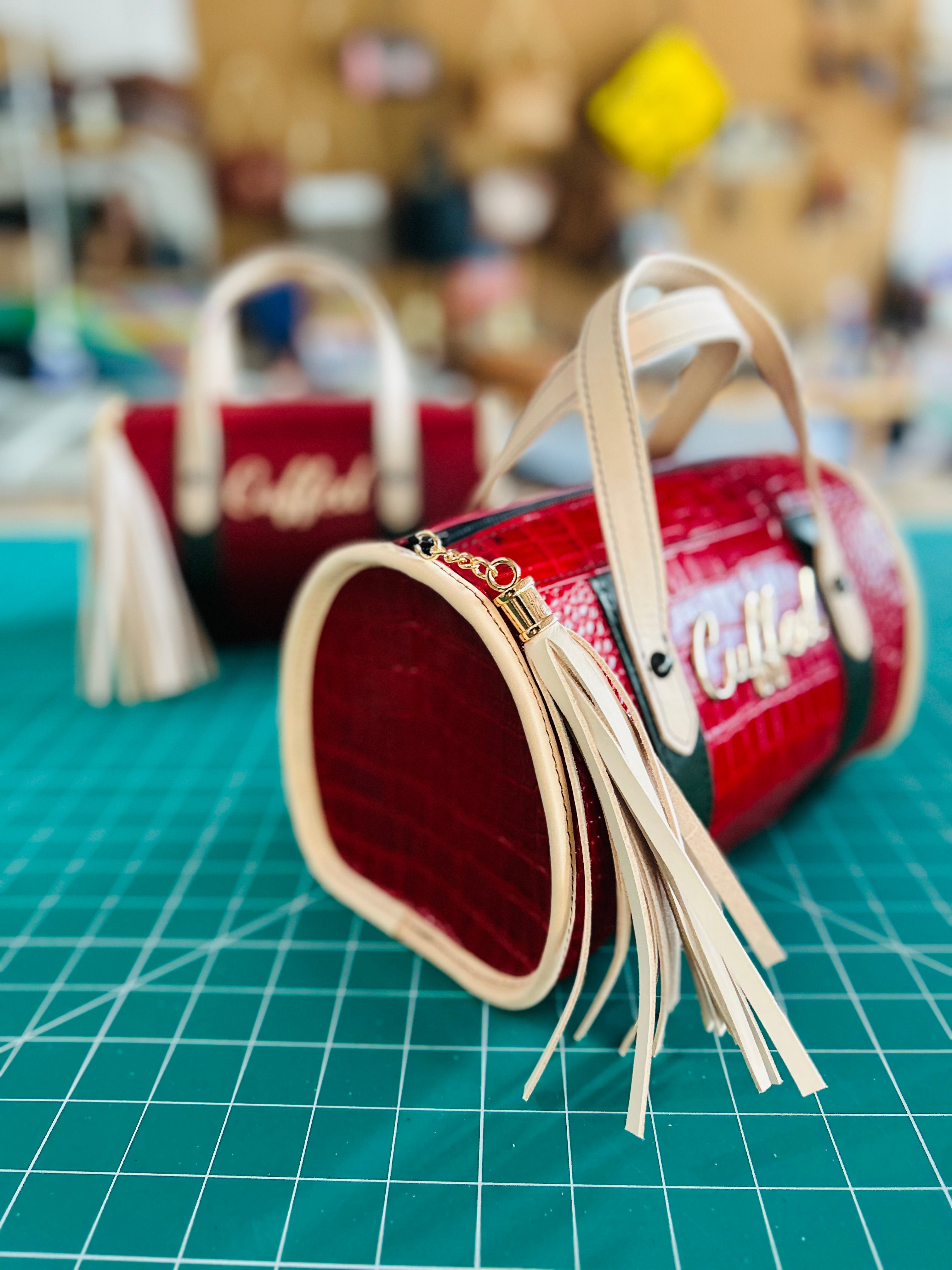 The Cuffed Signature