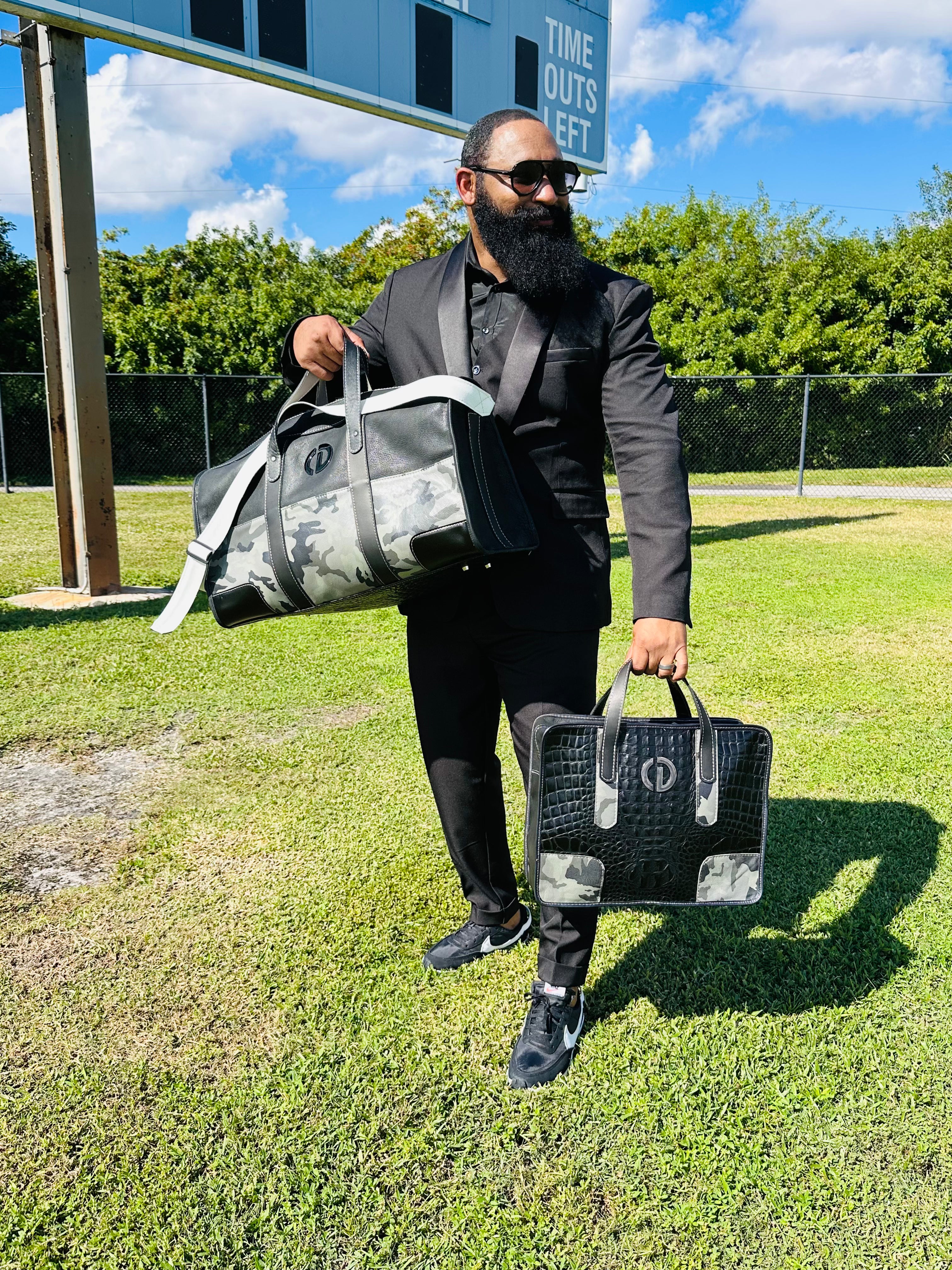 ONYX CONTEMPO ATTACHÉ