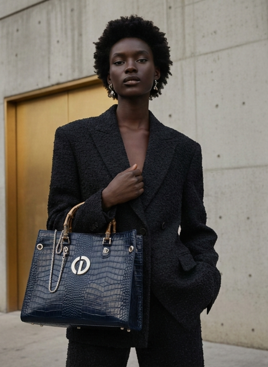 Legacy Noire – The Legacy